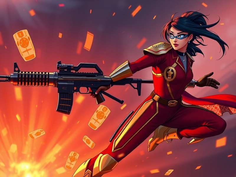 Mace Dominator India Tournament