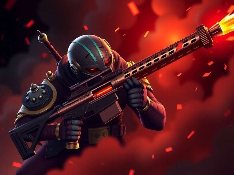 Mace Dominator India Combat System